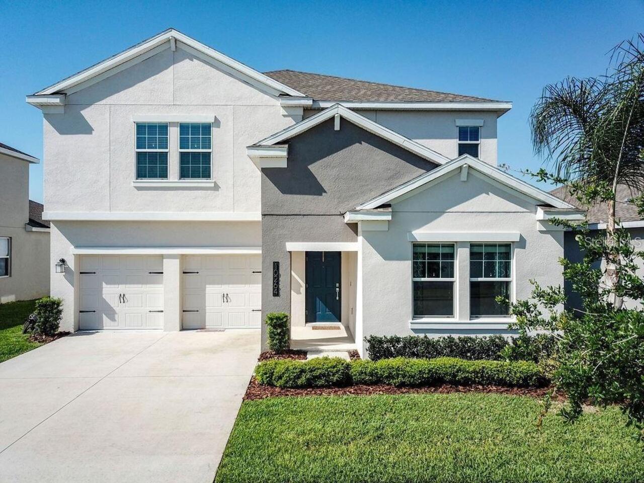 Winter Garden Real Estate
