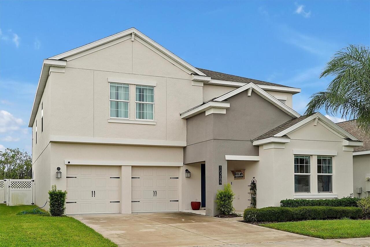 Winter Garden Real Estate