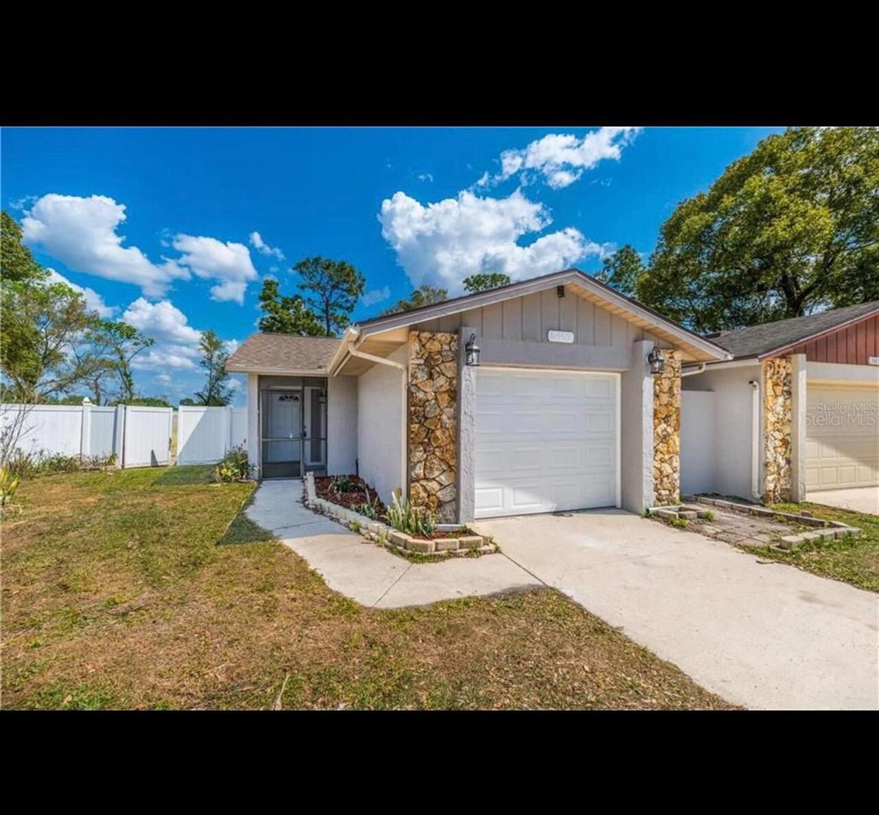 Orlando Real Estate