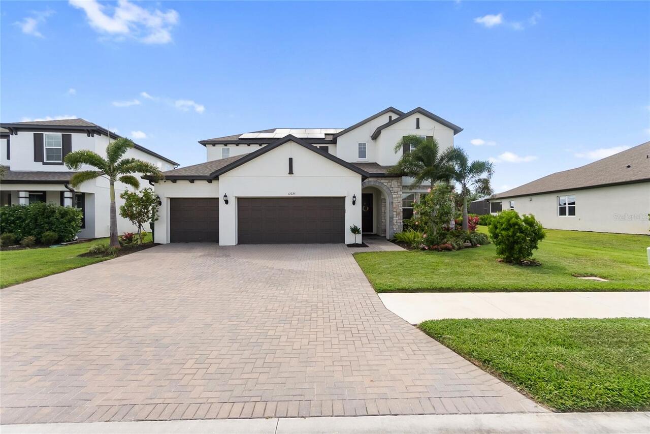 Sarasota Real Estate