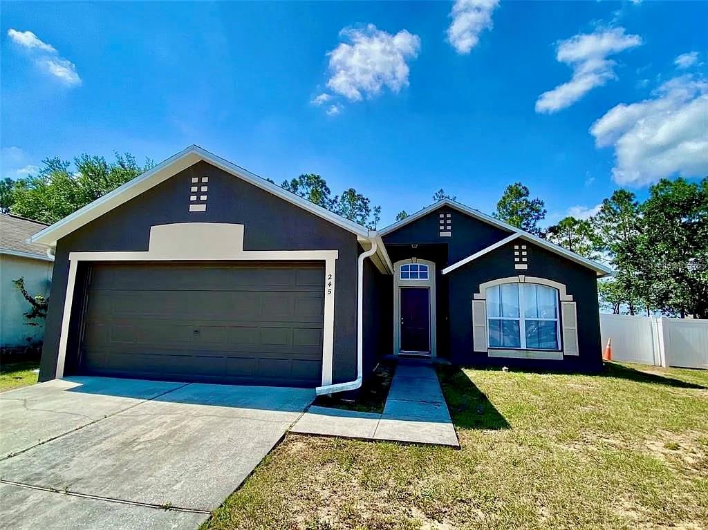 Davenport Real Estate