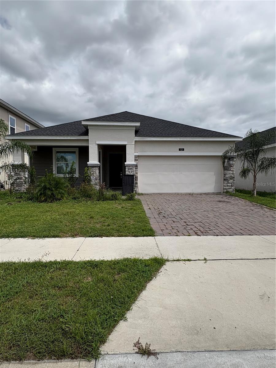 Davenport Real Estate