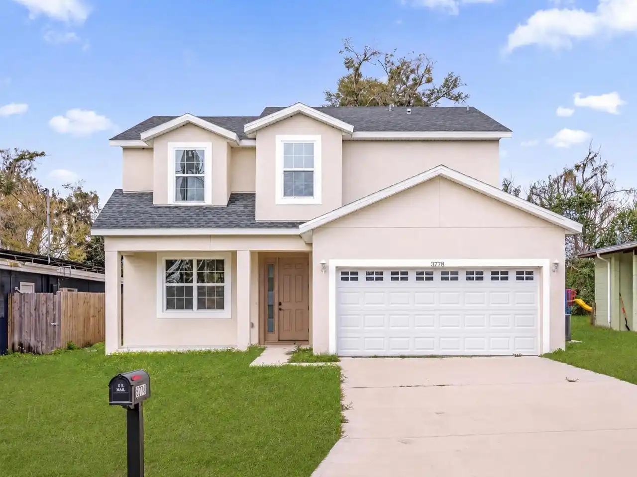 View Listing