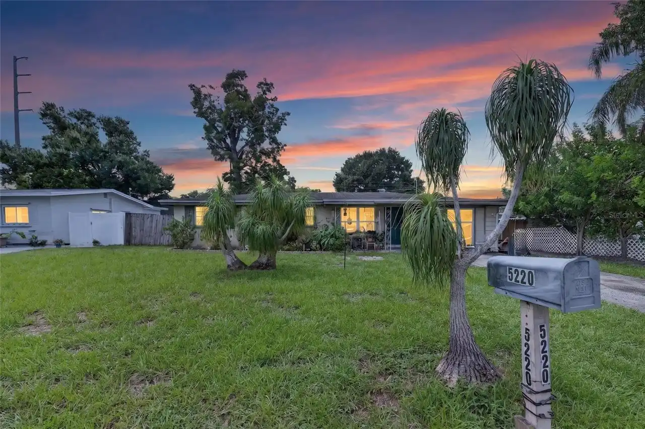 View Listing