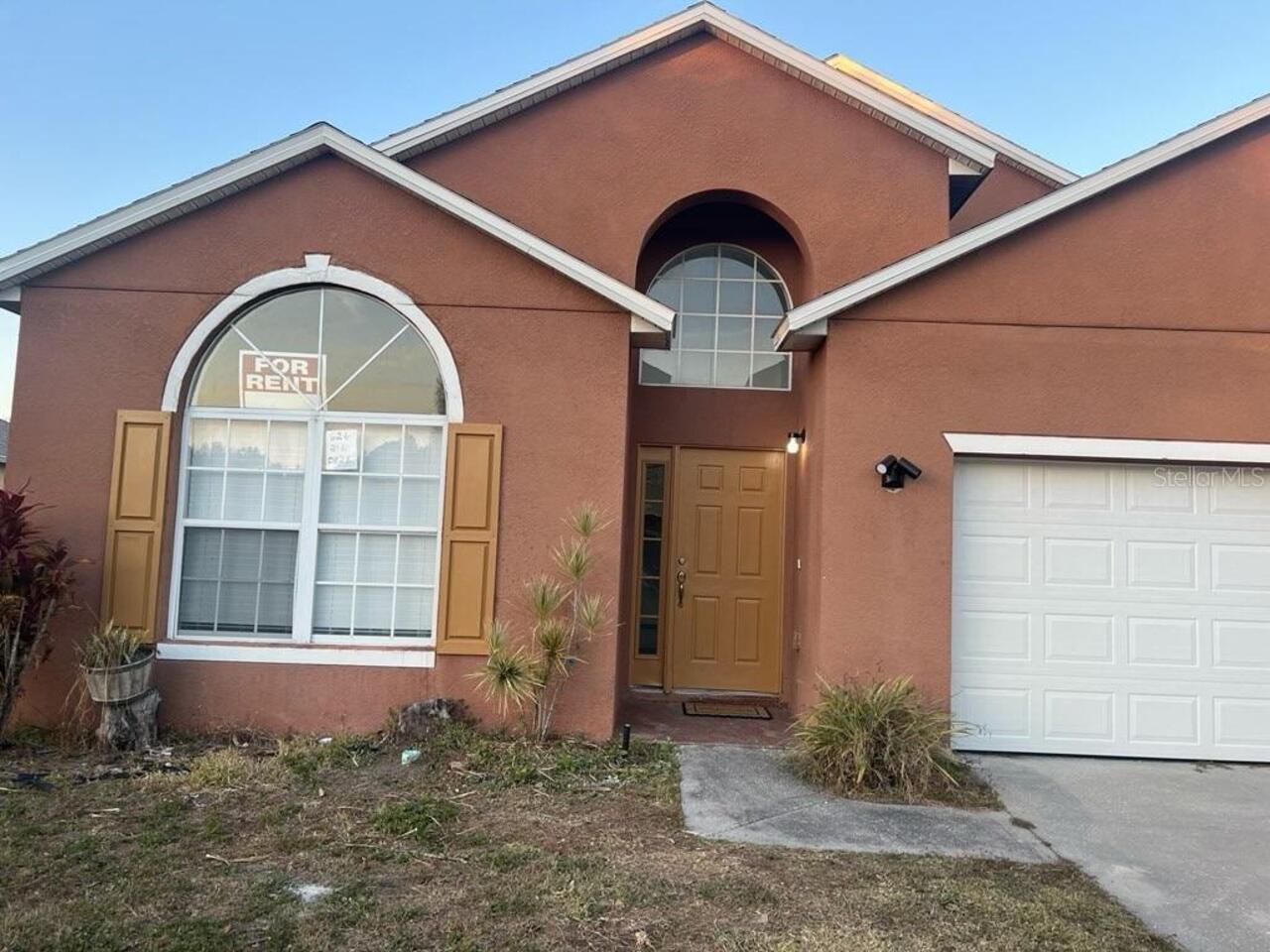 Kissimmee Real Estate