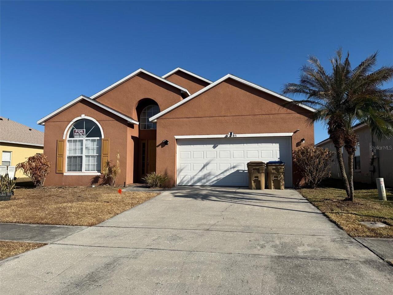 Kissimmee Real Estate