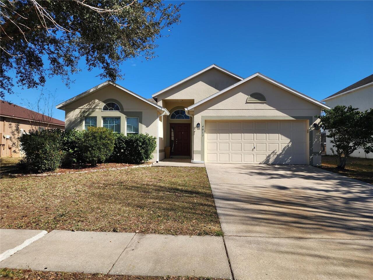 Kissimmee Real Estate