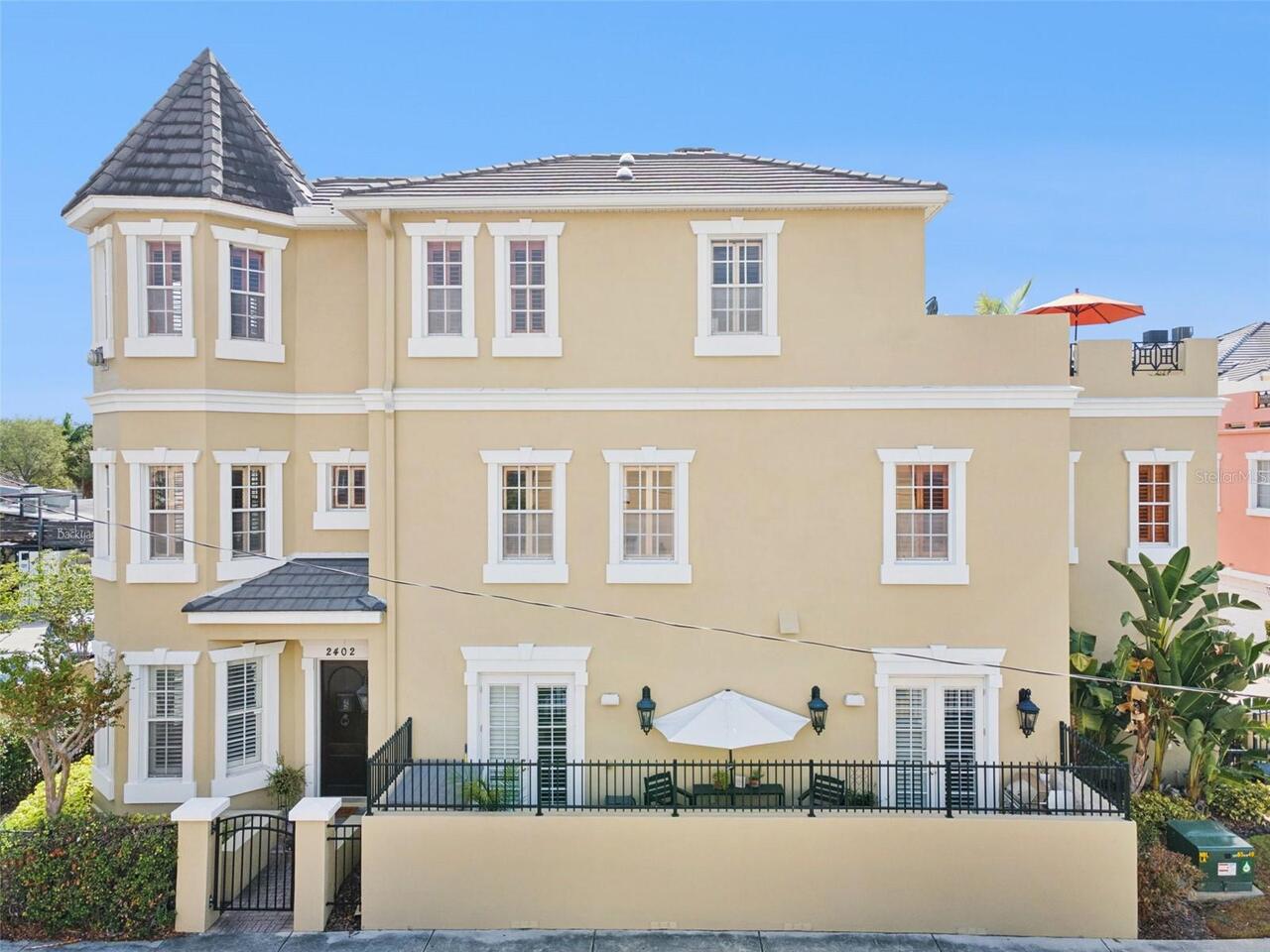 Tampa Real Estate