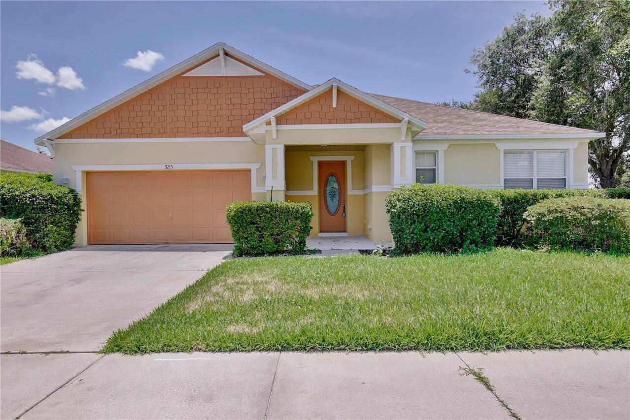 4BR, Residential Lease, 3BA, $3,095
Read More