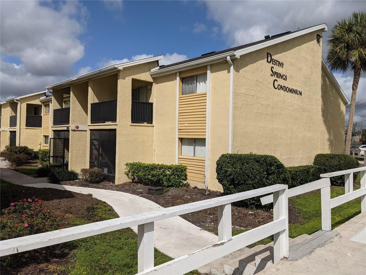 Altamonte Springs Real Estate