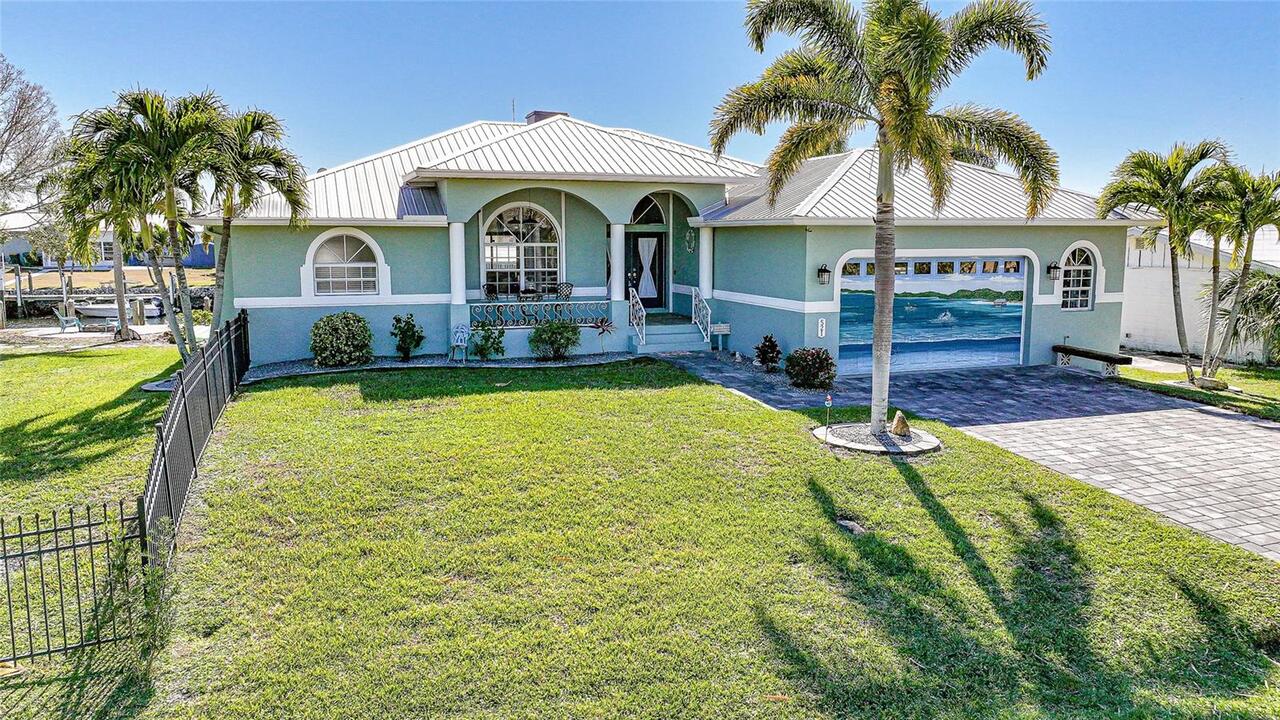 Punta Gorda Real Estate