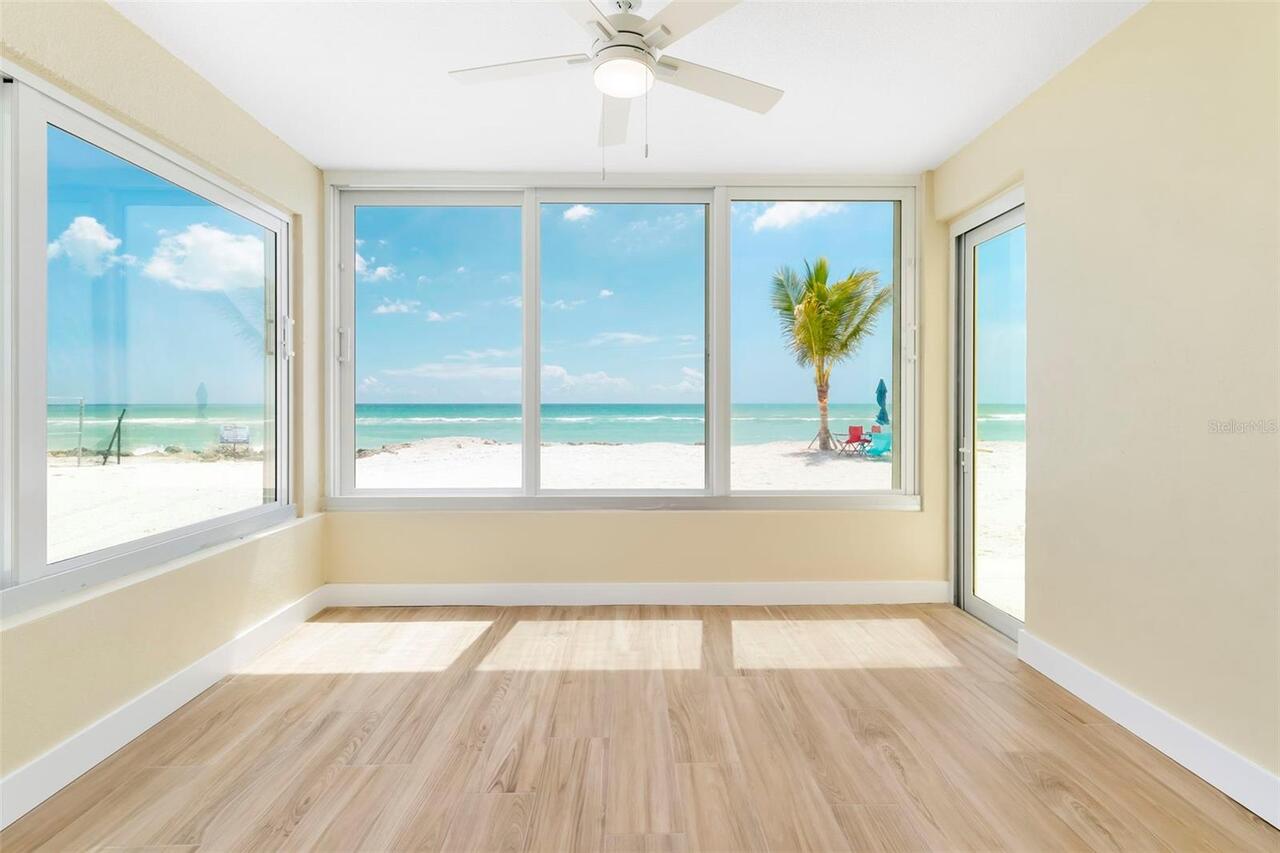 Sarasota Real Estate