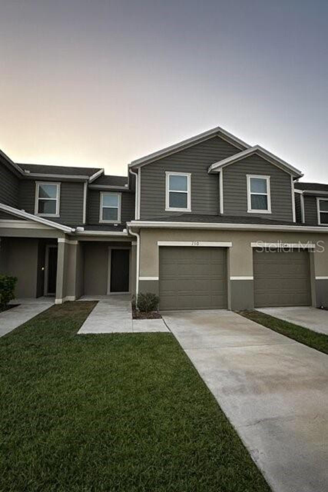 Davenport Real Estate