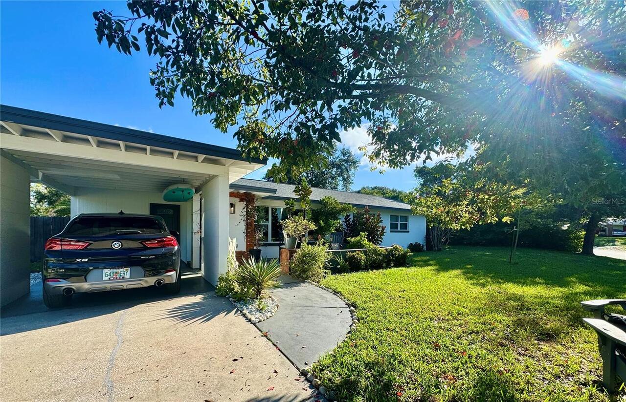 Winter Park Real Estate