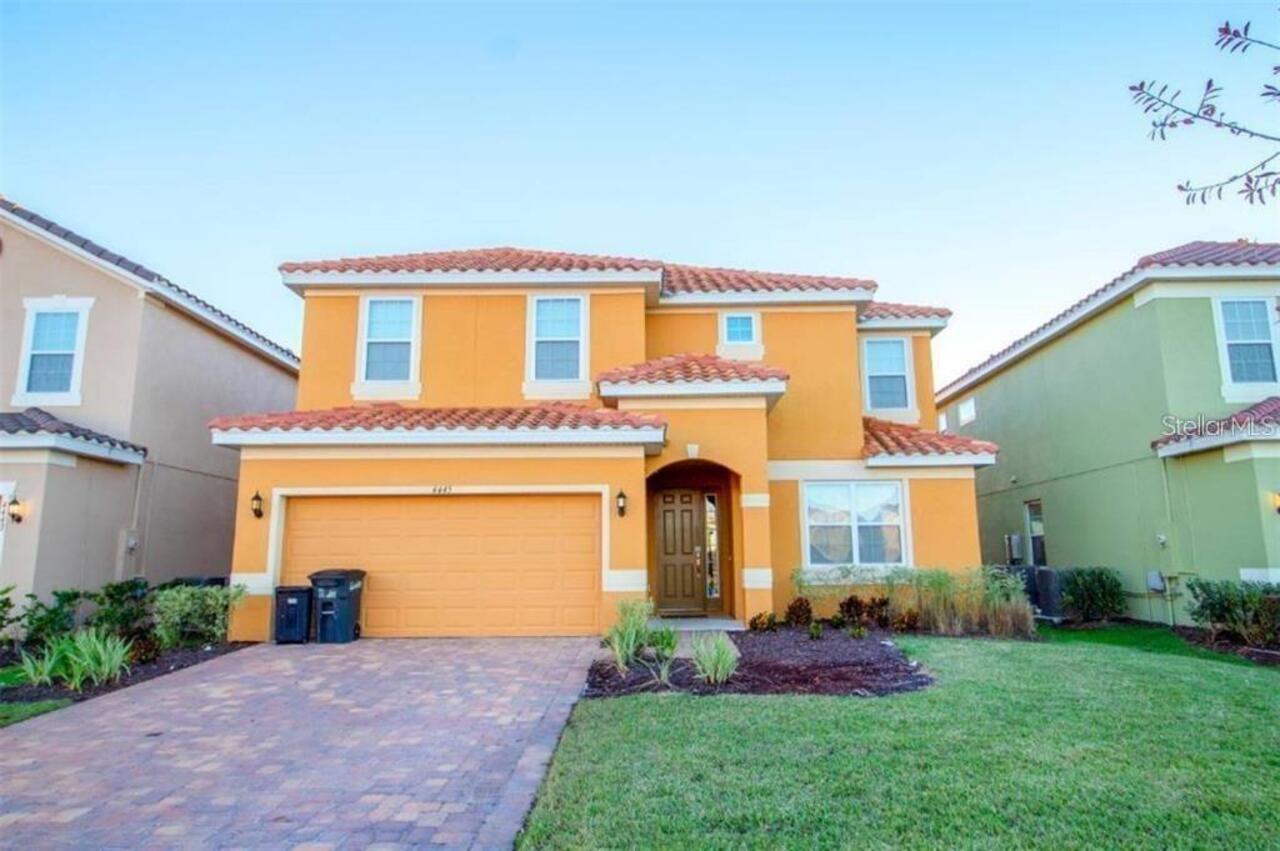 Kissimmee Real Estate