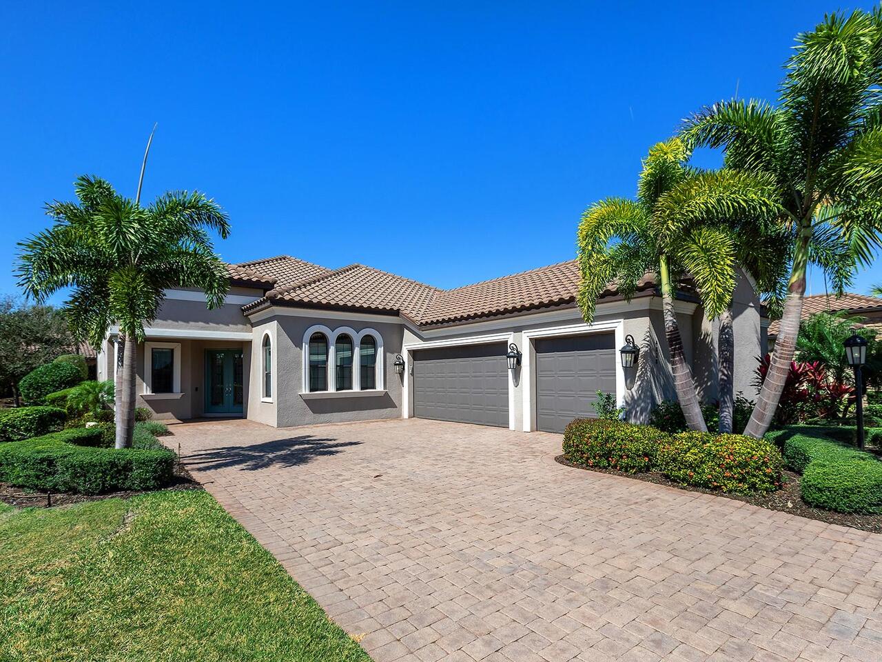 Bradenton Real Estate