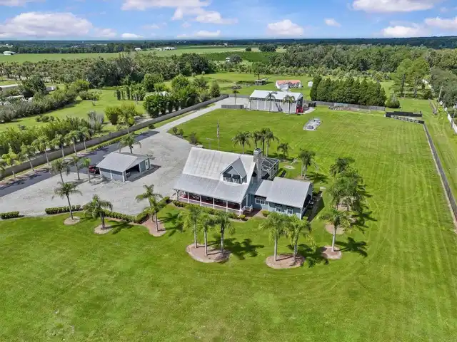 Brooksville Real Estate