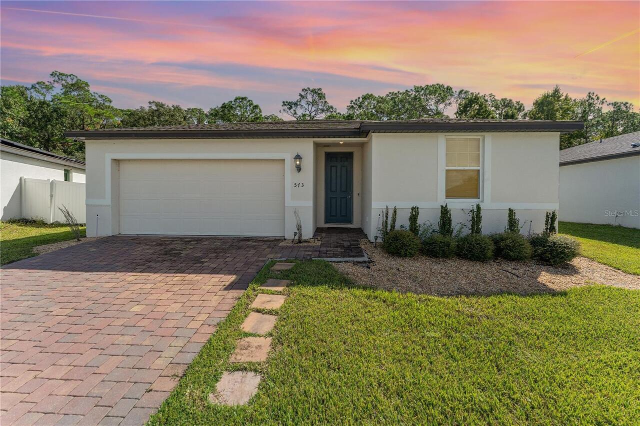 Davenport Real Estate