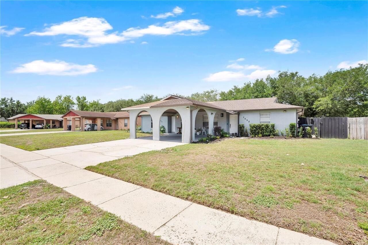 Orlando Real Estate