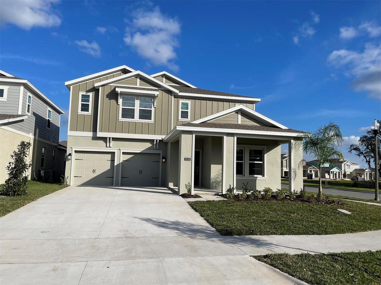 Winter Garden Real Estate