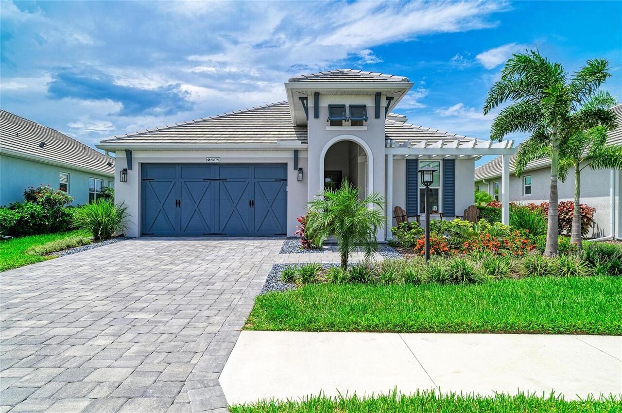 Sarasota Real Estate