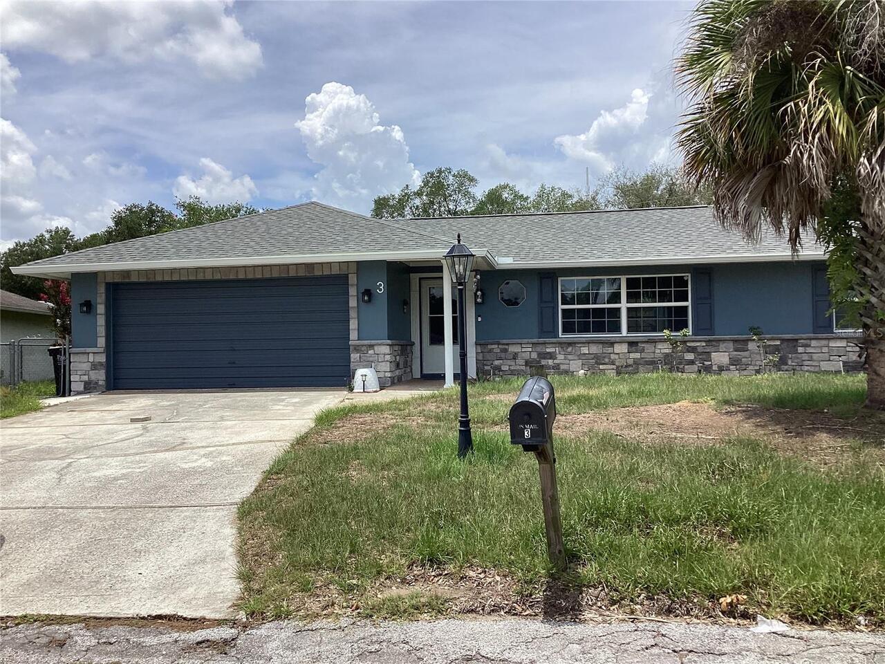Davenport Real Estate