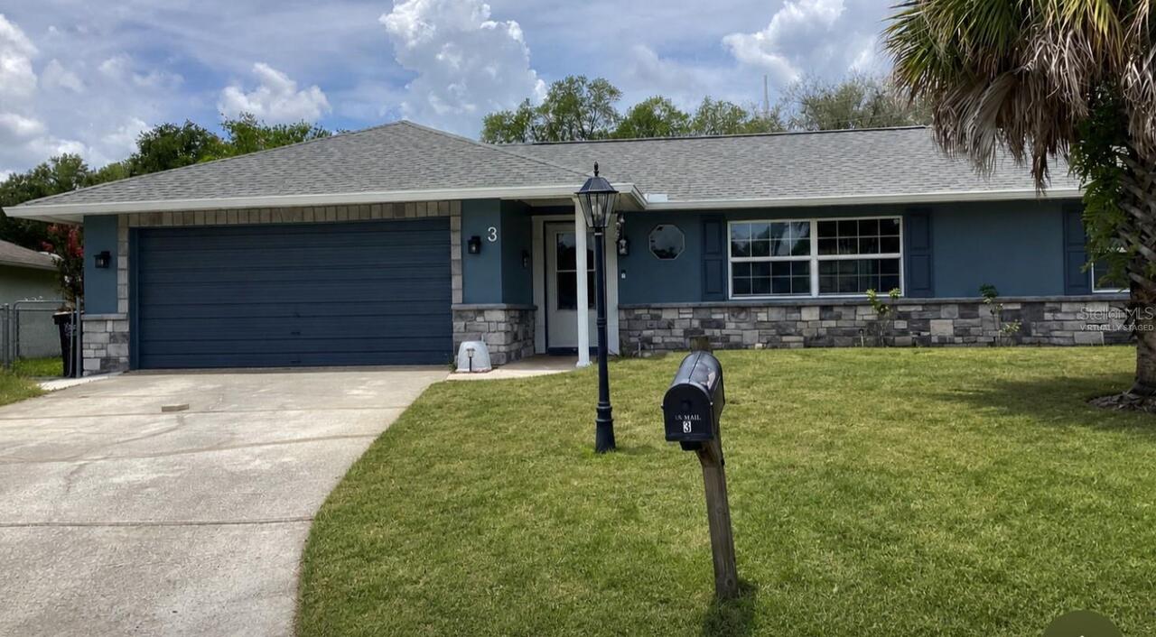 Davenport Real Estate