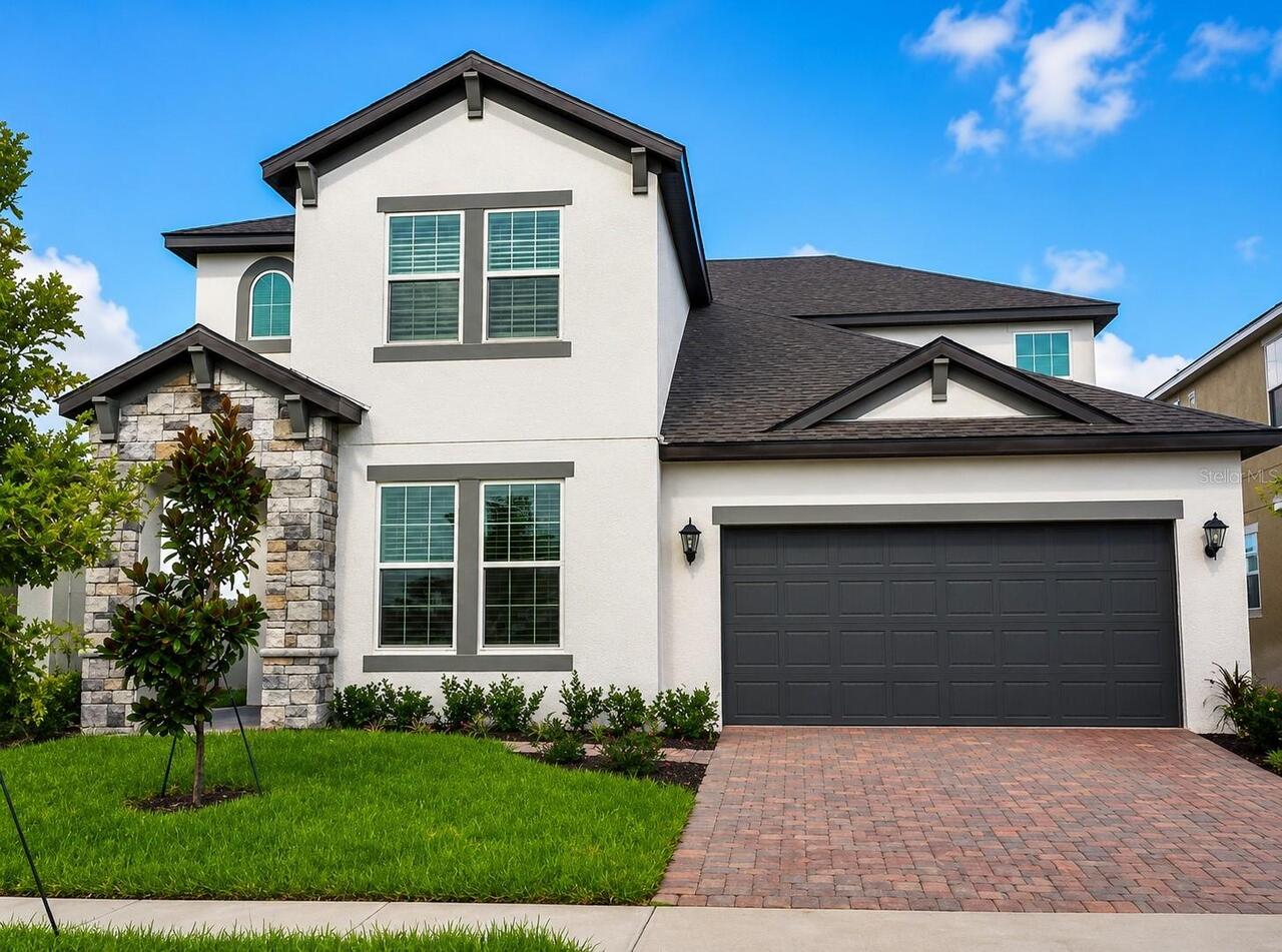 Orlando Real Estate
