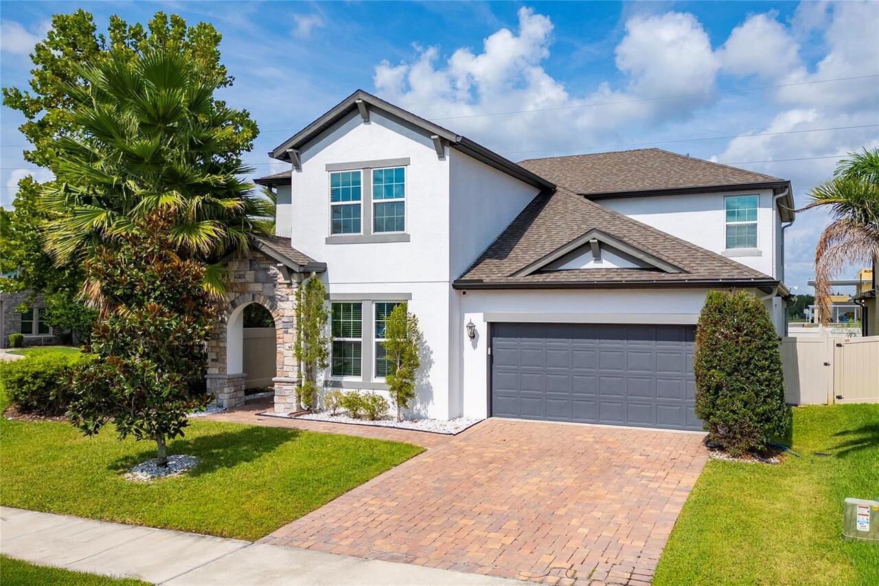 Orlando Real Estate