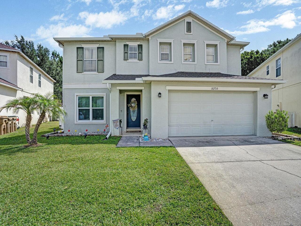 Clermont Real Estate