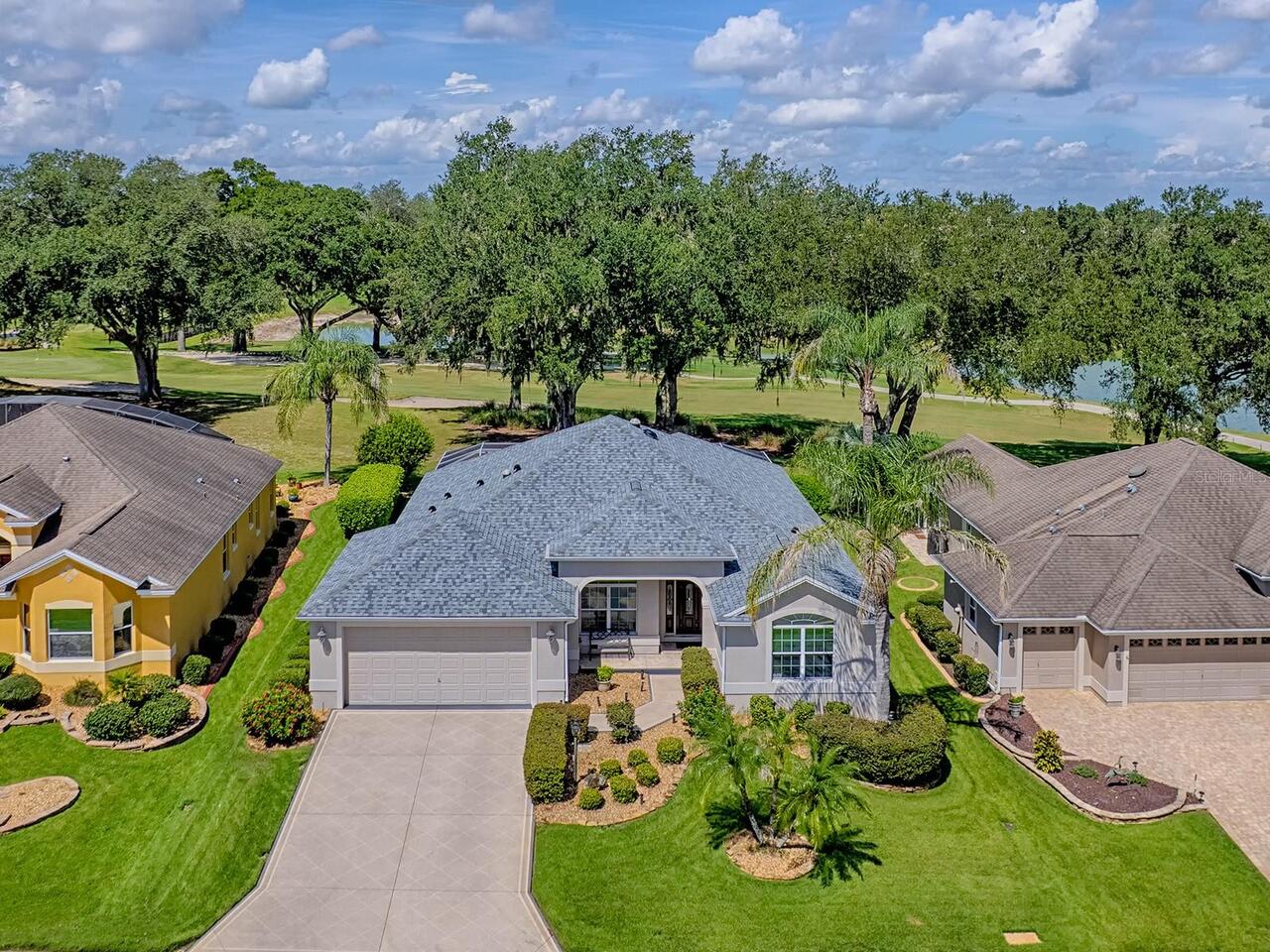 The Villages Real Estate
