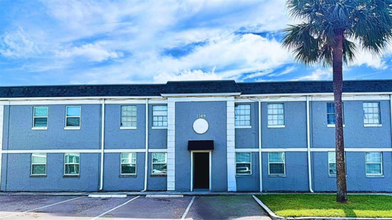 Orlando Real Estate