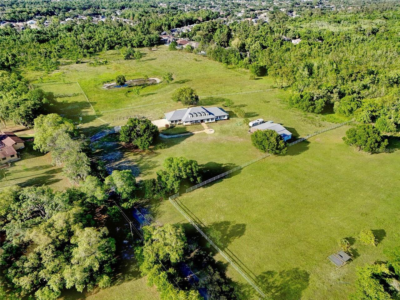 Oviedo Real Estate