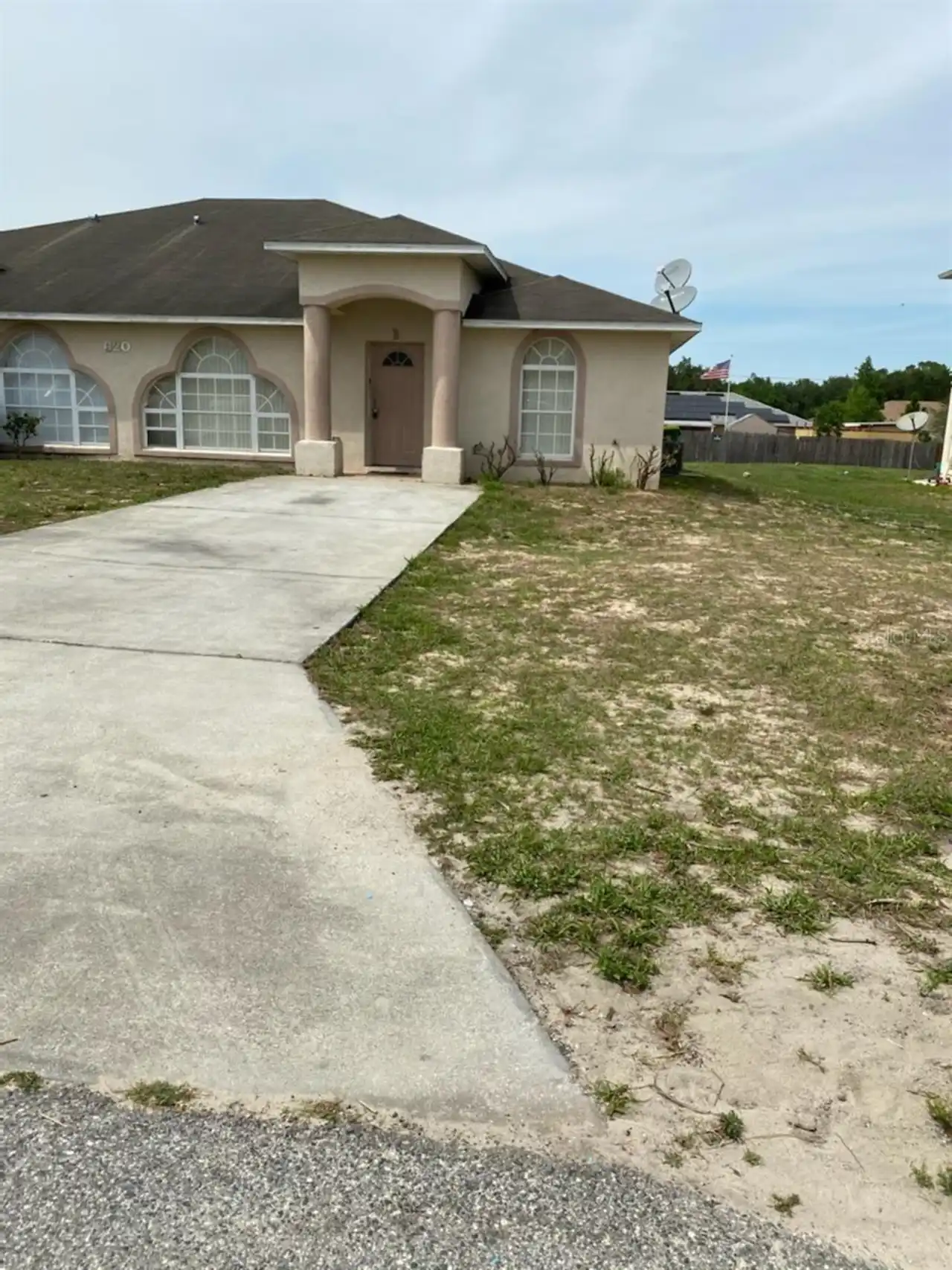View Listing