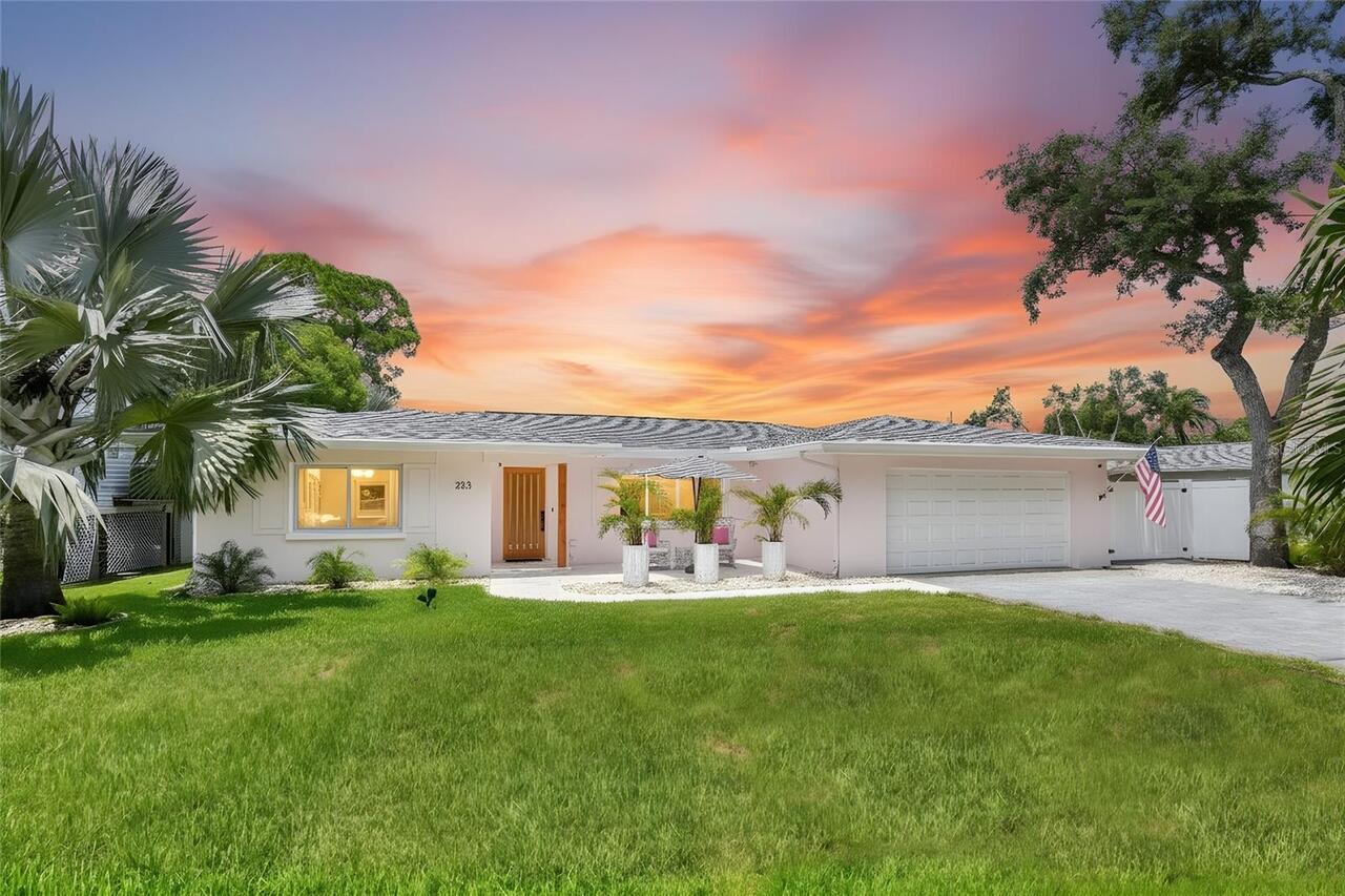 Palm Harbor Real Estate