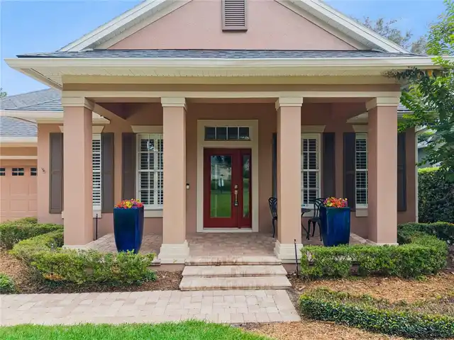 Windermere Real Estate