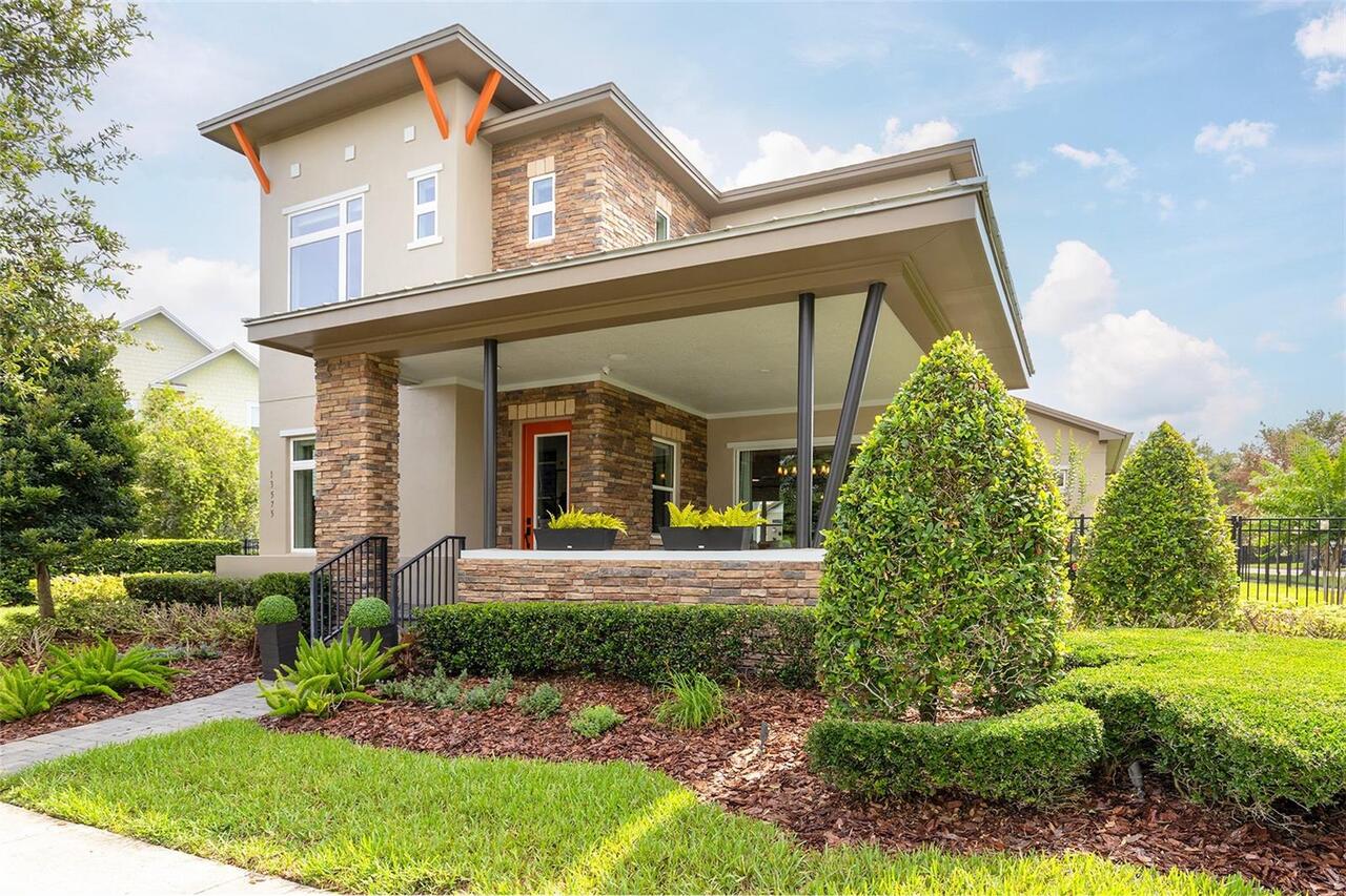 Orlando Real Estate