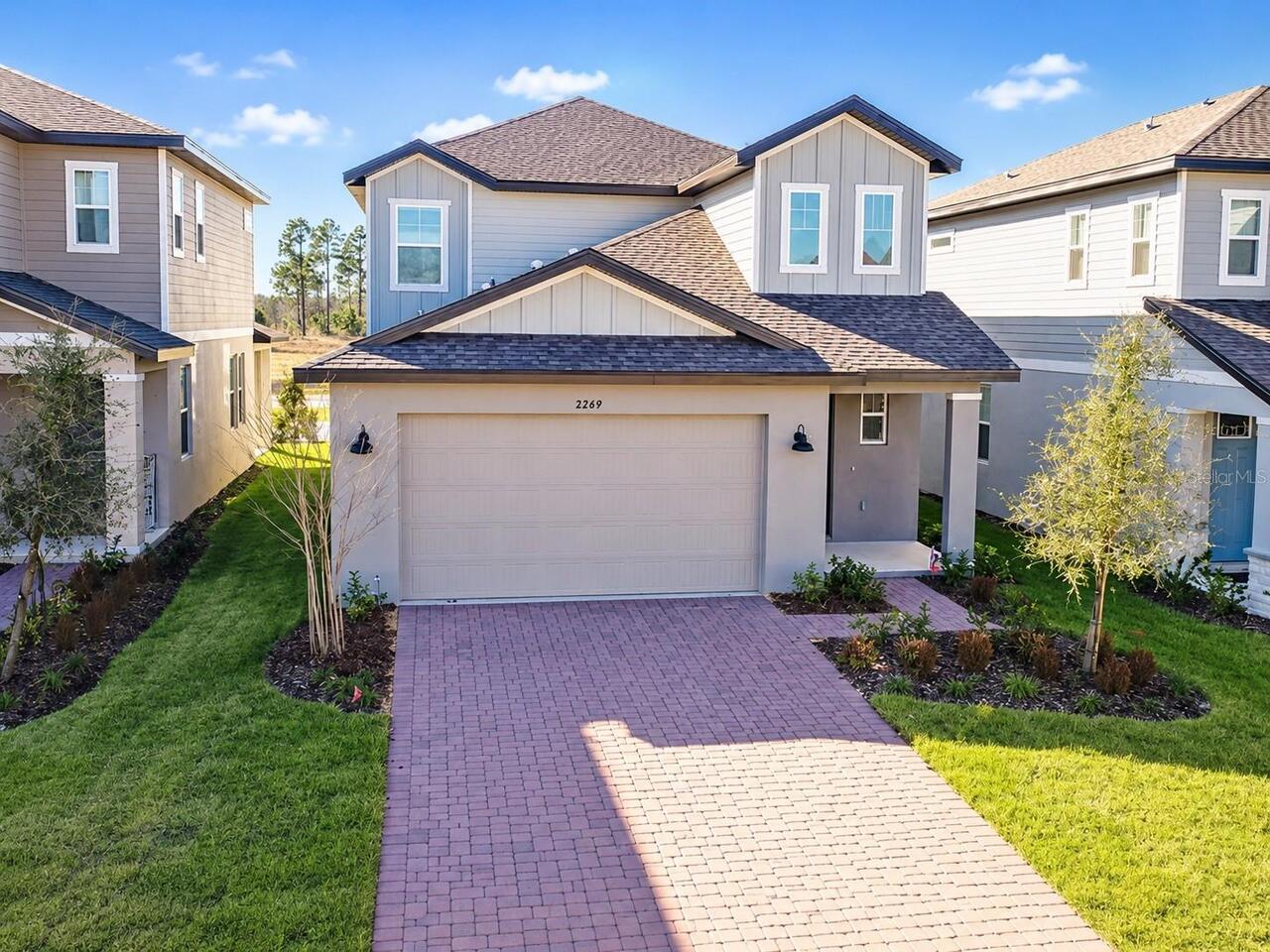 Clermont Real Estate