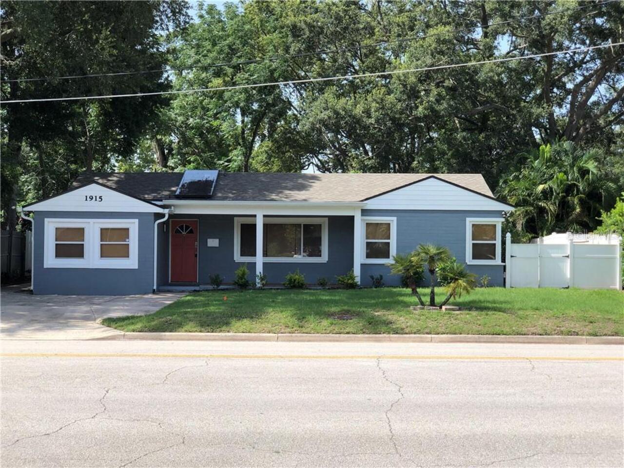 4BR, Residential Lease, 3BA, $2,740
Read More