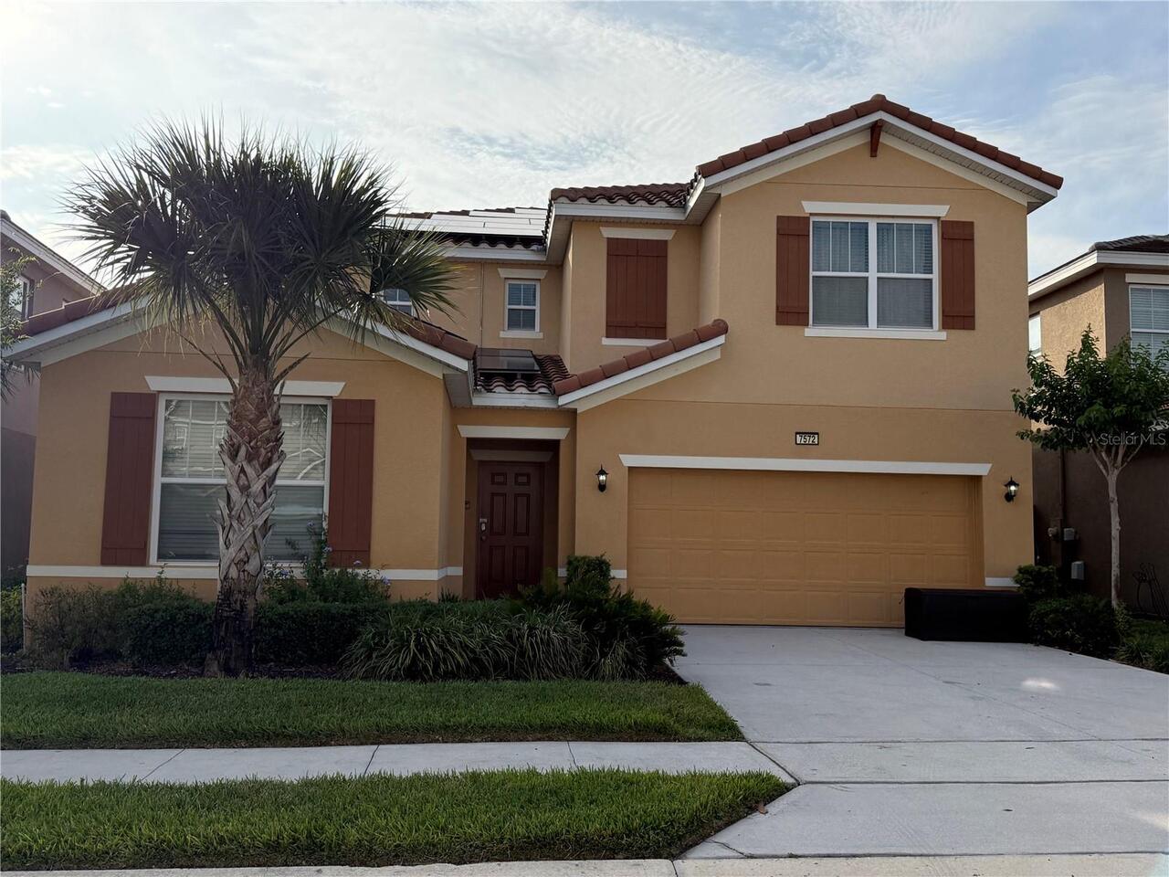 Davenport Real Estate