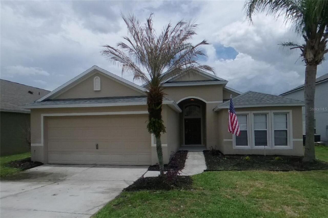 Groveland Real Estate