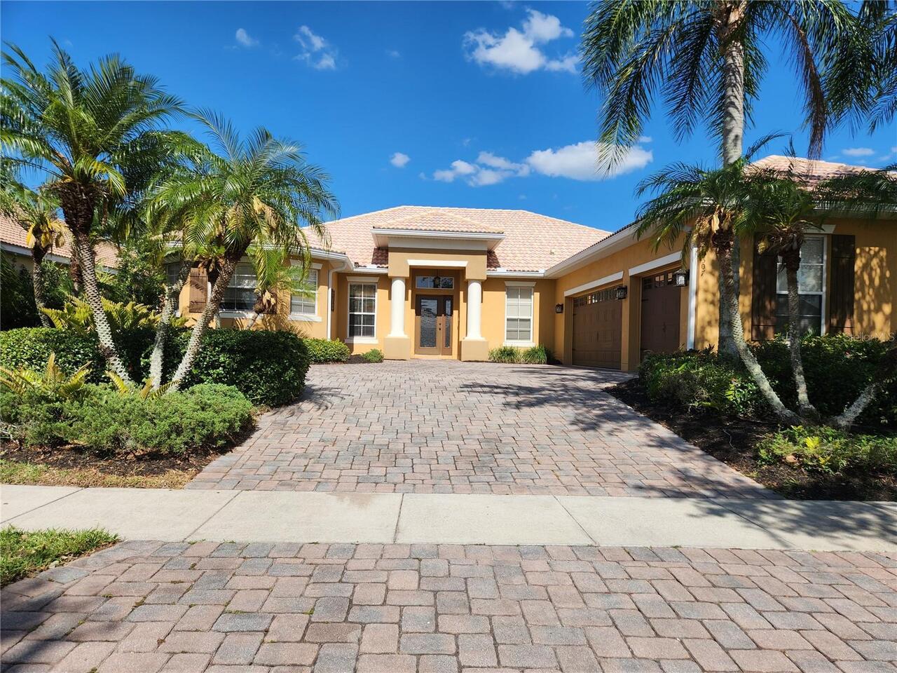 Kissimmee Real Estate