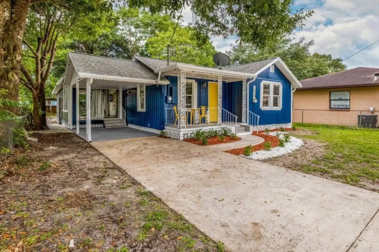 View Listing