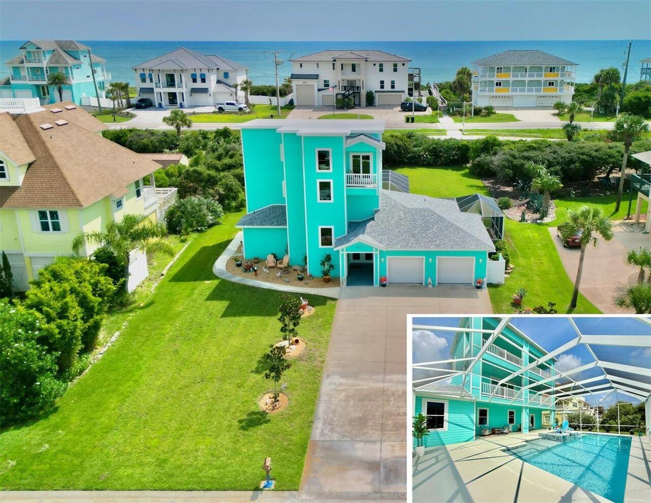 Flagler Beach Real Estate