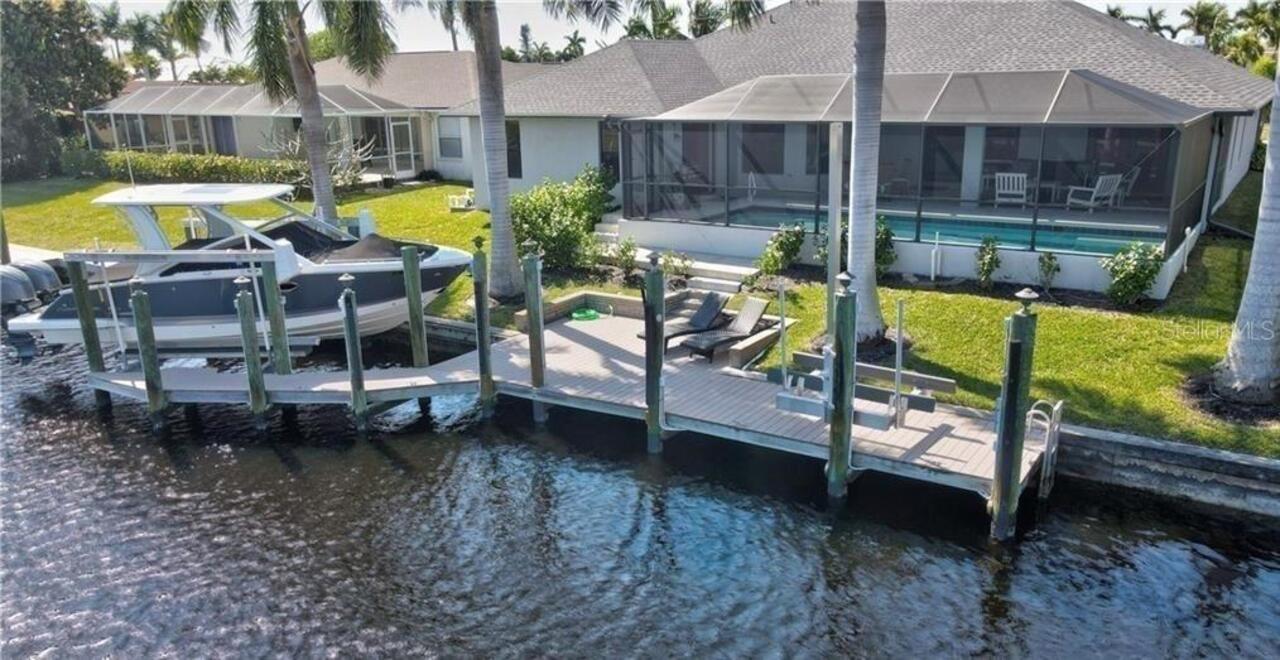 Cape Coral Real Estate
