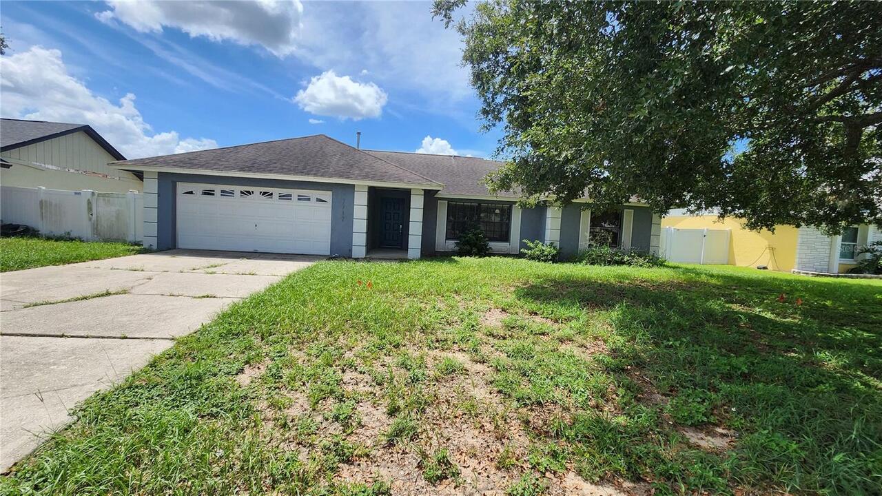 Kissimmee Real Estate