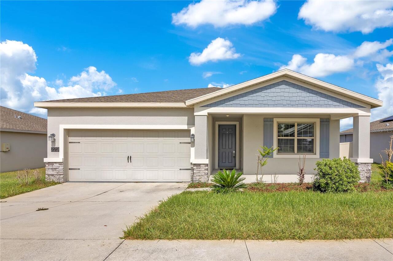Davenport Real Estate
