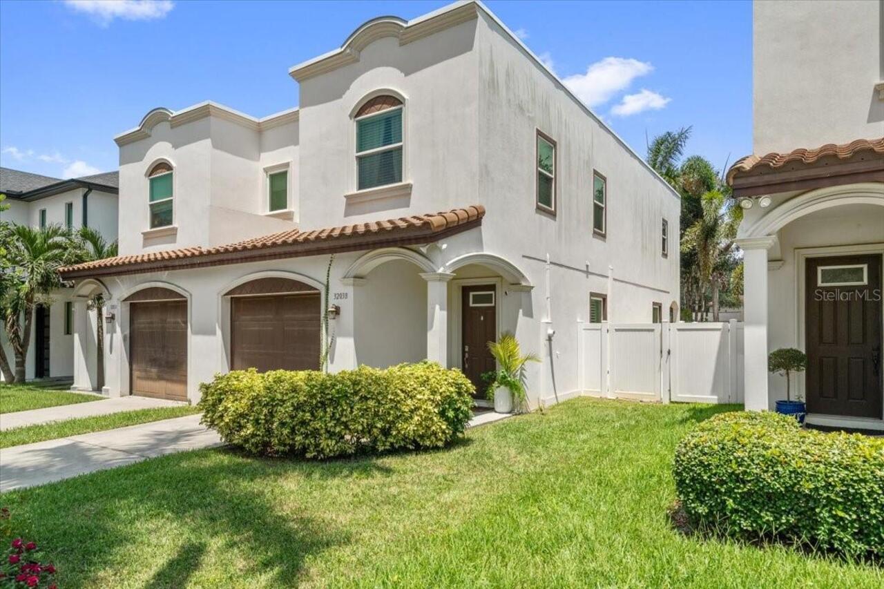 Tampa Real Estate