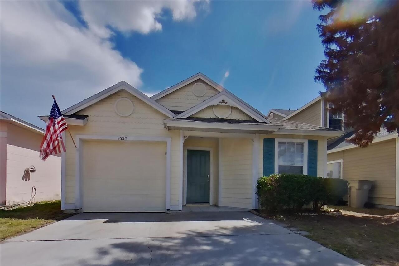 Apopka Real Estate