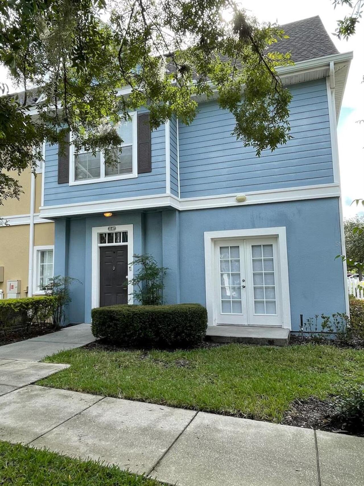 Kissimmee Real Estate